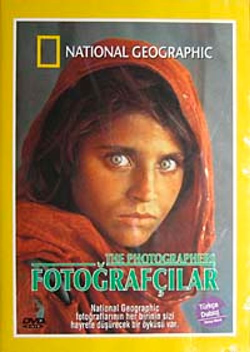 Fotoğrafçılar (DVD)