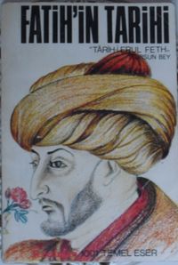 Fatihin Tarihi & Tarih-i Ebul Feth (T-1)