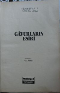 Gavurların Esiri 6-F-35