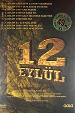 12 Eylül (3 DVD)
