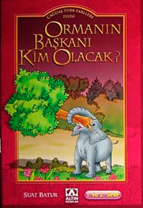 Ormanın Başkanı Kim Olacak