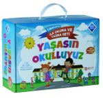 Yaşasın Okulluyuz 1. Sınıf İlk Okuma ve Yazma Seti