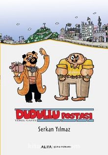 Dudullu Postası - Serkan Yılmaz