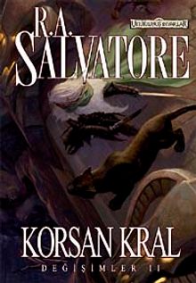 Korsan Kral / Değişimler - 2