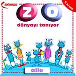 Aile / Zo Dünyayı Tanıyor-6. Kitap