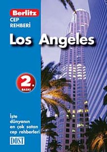 Los Angeles Cep Rehberi