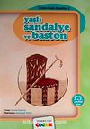 Yaşlı Sandalye ve Baston / Tonton Dede Masalları-3