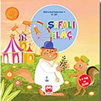 Şifalı İlaç / Yüce Allah'ın Güzel İsimleri Serisi-4 Ya-Şafi