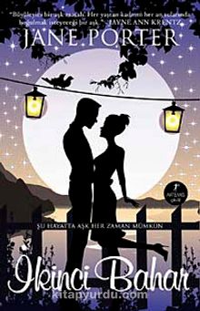 İkinci Bahar - Jane Porter