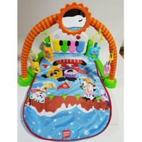 Piyanolu Oyun Halısı (703717)