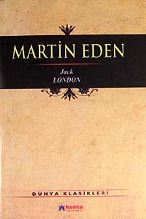 Martin Eden
