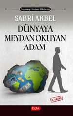 Dünyaya Meydan Okuyan Adam