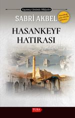Hasankeyf Hatırası