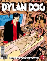 Dylan Dog Sayı: 42 / Uzak Bir Dünyaya Doğru