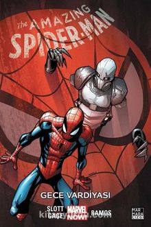 Amazing Spider-Man / Gece Vardiyası