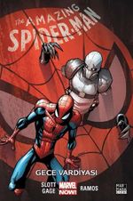 Amazing Spider-Man / Gece Vardiyası