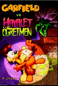 Garfield ve Hayalet Öğretmen