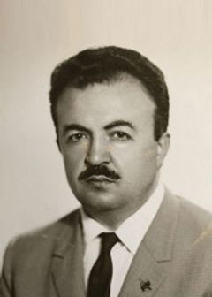  Tekin Erer