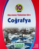 10. Sınıf Hücreleme Yöntemine Göre Coğrafya Konu Anlatımlı