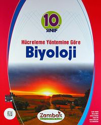 10. Sınıf Hücreleme Yöntemine Göre Biyoloji Konu Anlatımlı