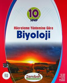 10. Sınıf Hücreleme Yöntemine Göre Biyoloji Konu Anlatımlı