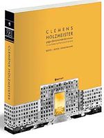 Clemens Holzmeister & Çağın Dönümünde Bir Mimar (Karton Kapak)
