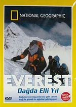 Everest / Everest Dağda 50 Yıl (DVD)