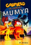 Garfield ve Gizemli Mumya