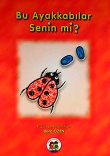 Bu Ayaklar Senin mi?