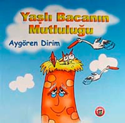 Yaşlı Bacanın Mutluluğu