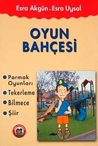 Oyun Bahçesi