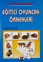 Eğitici Oyuncak Örnekleri