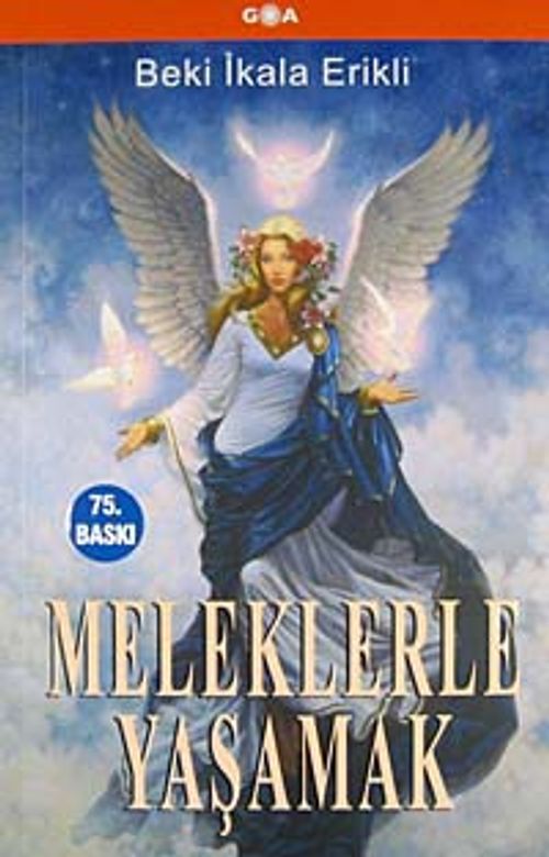 Meleklerle Yaşamak