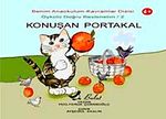 Konuşan Portakal