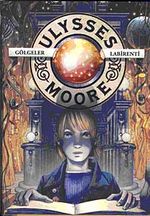 Gölgeler Labirenti  / Ulysses Moore 9