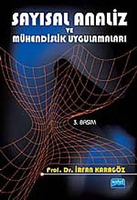 Sayısal Analiz ve Mühendislik Uygulamaları