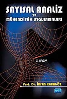 Sayısal Analiz ve Mühendislik Uygulamaları