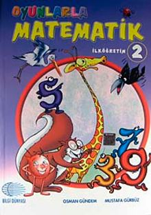 Oyunlarla Matematik İlköğretim-2