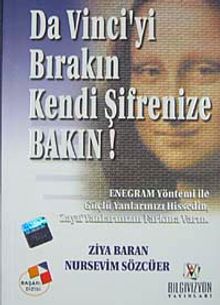 Da Vinci'yi Bırakın Kendi Şifrenize Bakın!