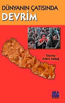 Dünyanın Çatısında Devrim