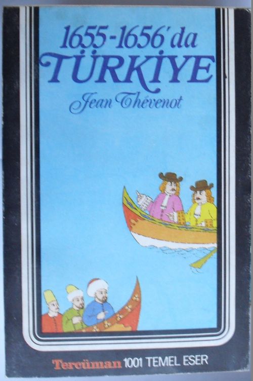 1655-1656'da Türkiye