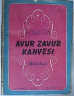 Avur Zavur Kahvesi 6-F-28