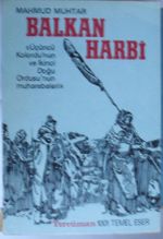 Balkan Harbi (T-7)