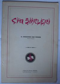 Çin Şiirleri KOD: 4-I-4