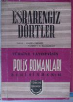 Esrarengiz Dörtler 6-F-32