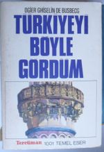 Türkiyeyi Böyle Gördüm