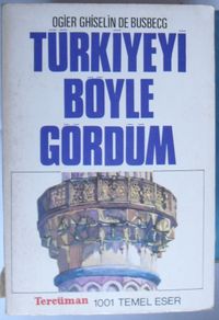 Türkiyeyi Böyle Gördüm