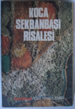 Koca Sekbanbaşı Risalesi