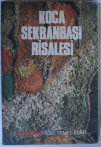 Koca Sekbanbaşı Risalesi