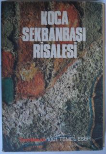 Koca Sekbanbaşı Risalesi